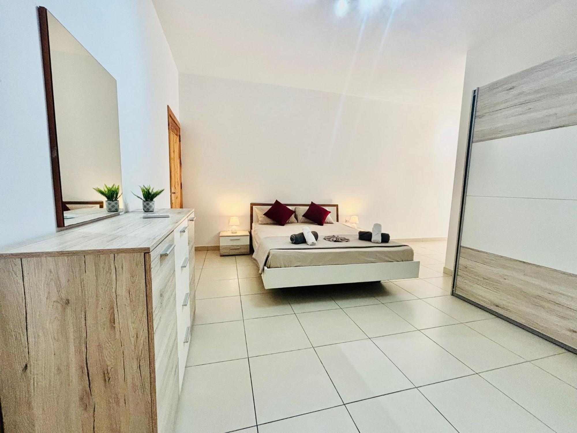 Sliema Splendor Apartment Exterior photo